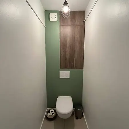 Apartment Maisons De Champagnes Reims