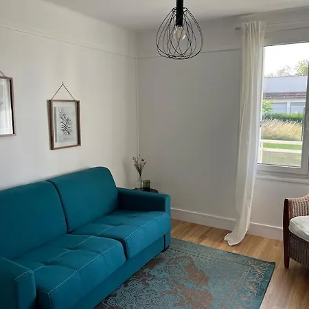 Maisons De Champagnes Apartment *