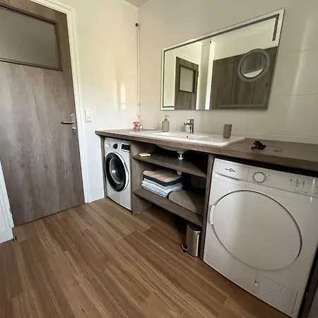 Apartment Maisons De Champagnes *