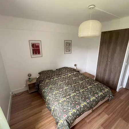 Apartment Maisons De Champagnes Reims