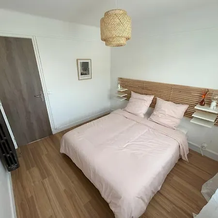 Maisons De Champagnes Apartment