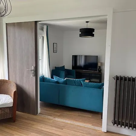 Apartment Maisons De Champagnes