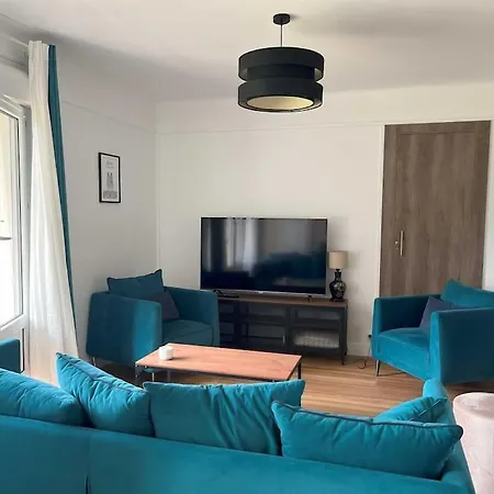 Maisons De Champagnes Apartment *